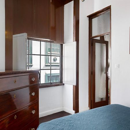 Casa Clasica Santa Cruz De La Palma 圣克鲁斯-德拉帕尔马 外观 照片