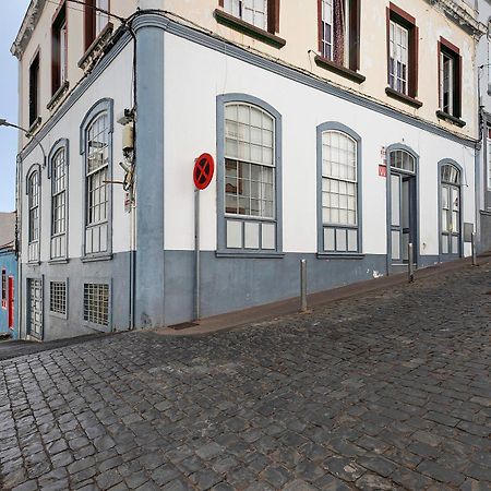 Casa Clasica Santa Cruz De La Palma 圣克鲁斯-德拉帕尔马 外观 照片