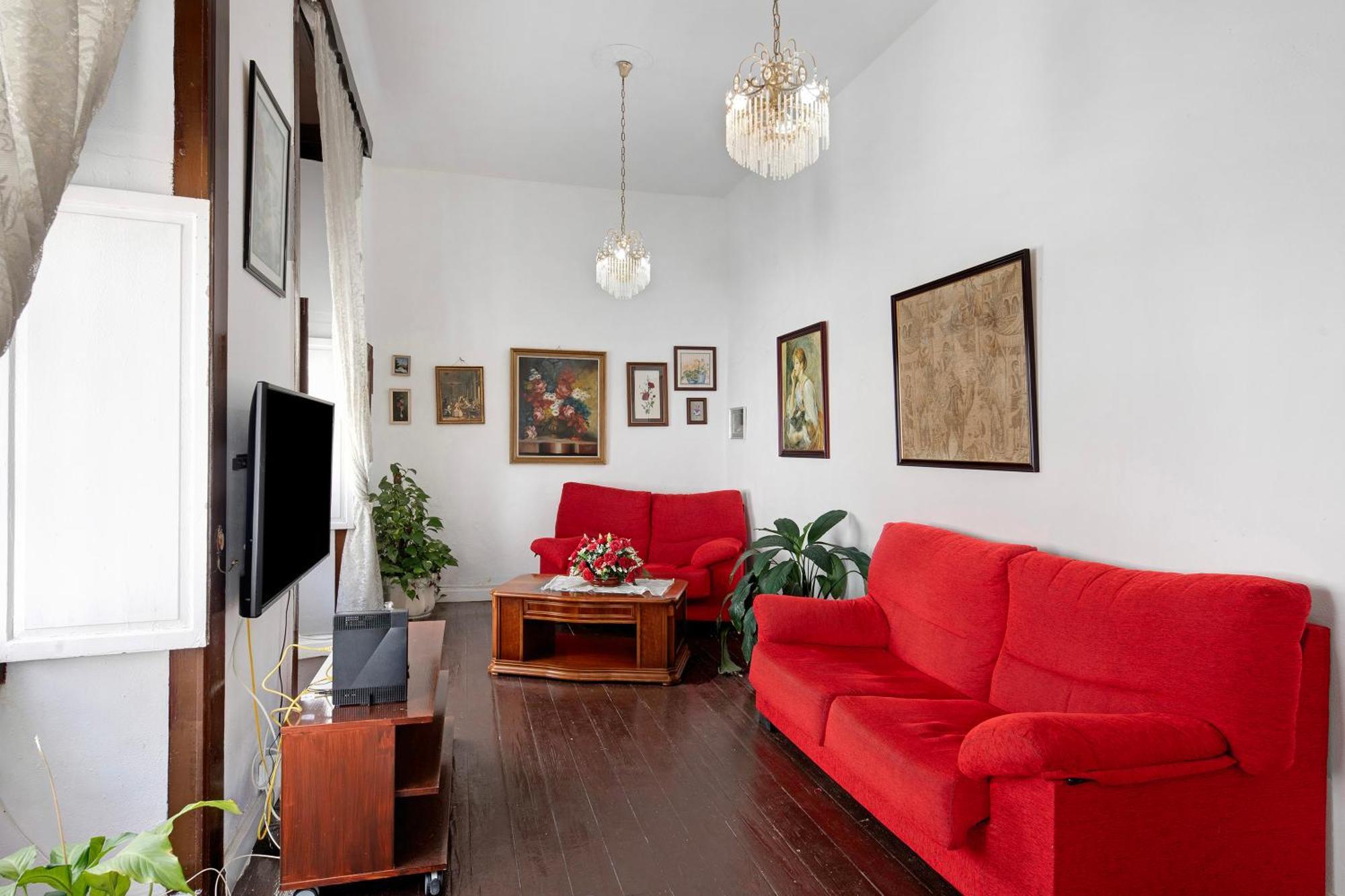 Casa Clasica Santa Cruz De La Palma 圣克鲁斯-德拉帕尔马 外观 照片