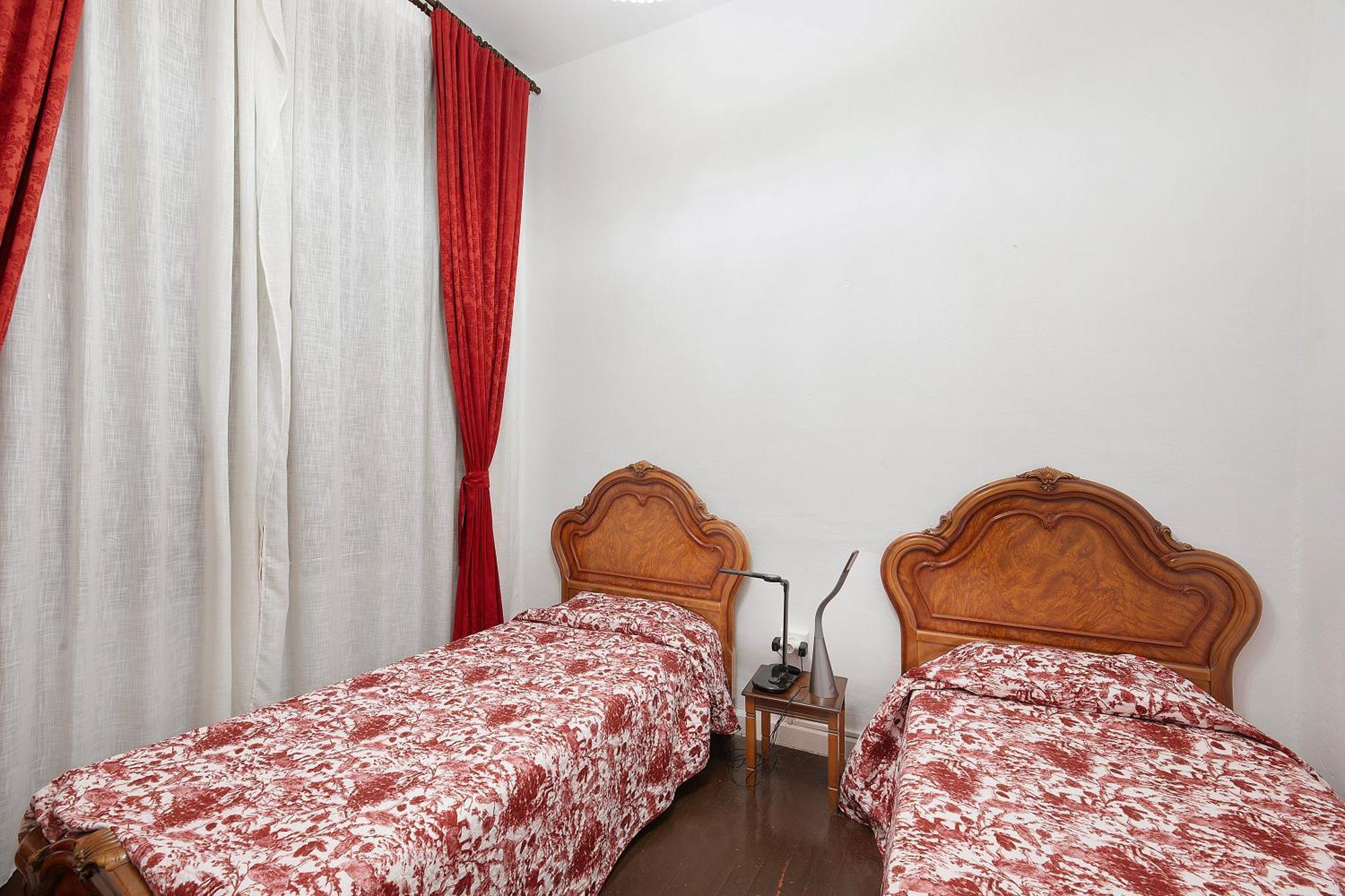 Casa Clasica Santa Cruz De La Palma 圣克鲁斯-德拉帕尔马 外观 照片