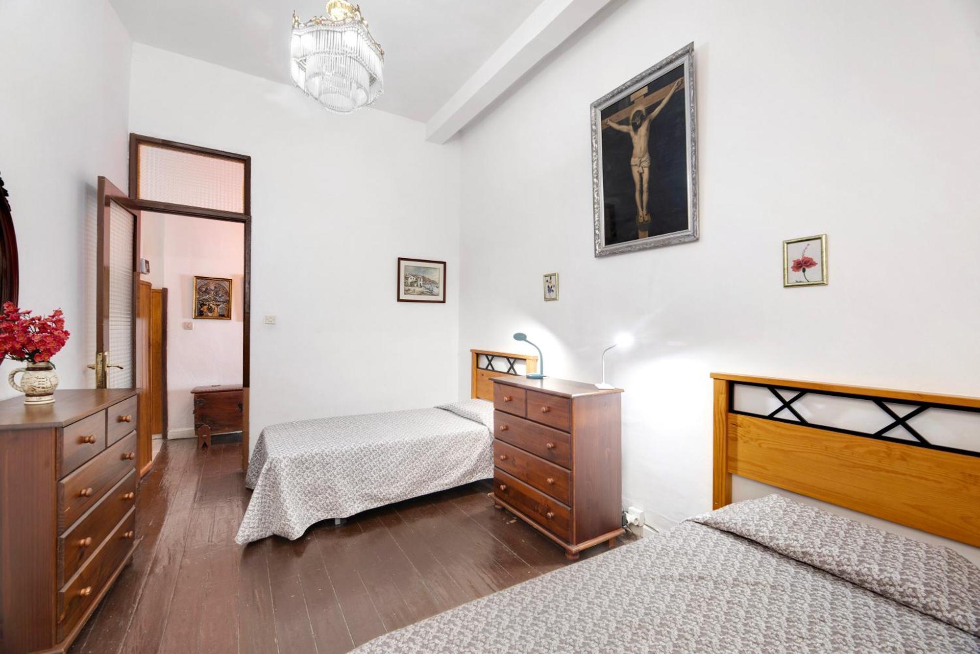 Casa Clasica Santa Cruz De La Palma 圣克鲁斯-德拉帕尔马 外观 照片