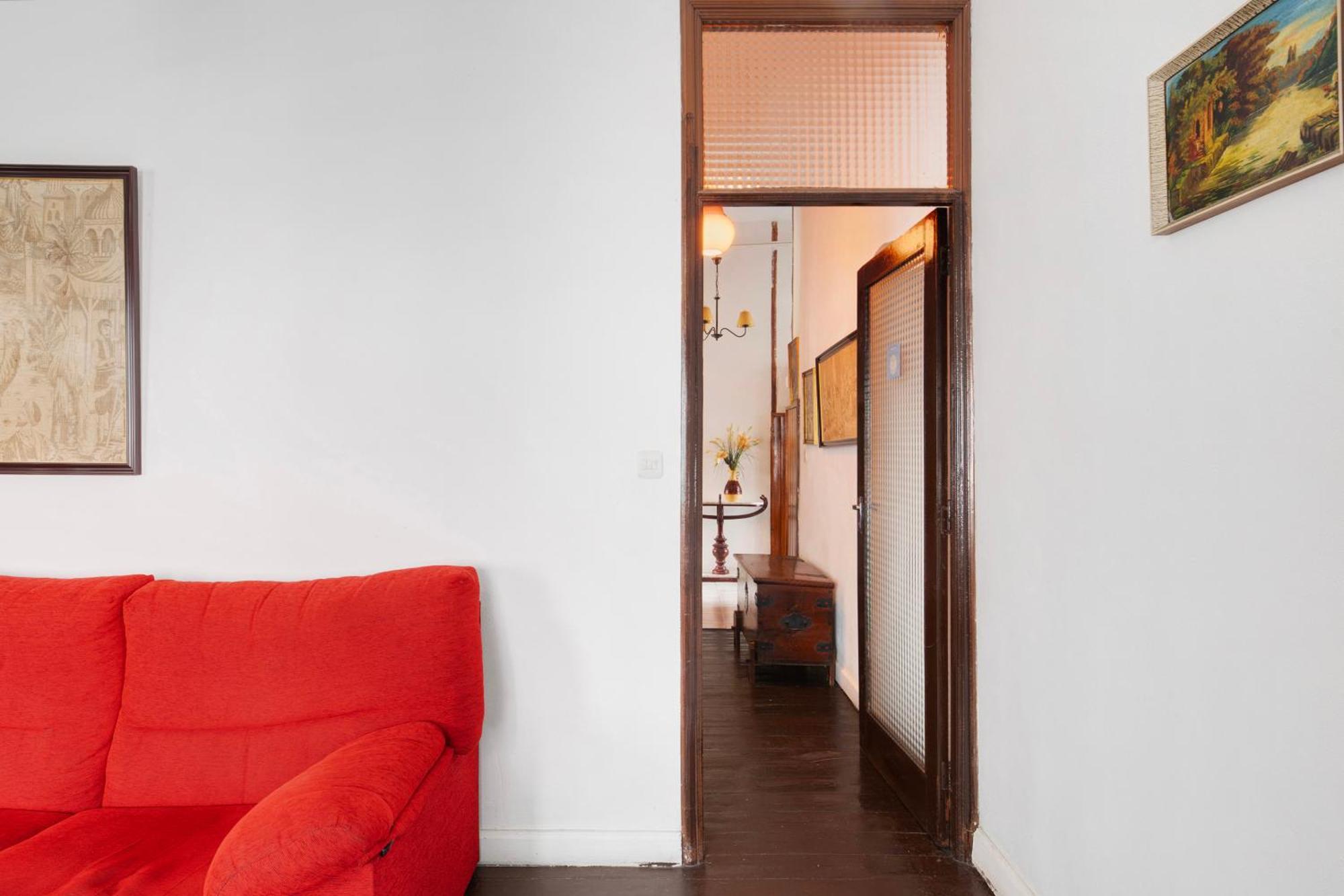 Casa Clasica Santa Cruz De La Palma 圣克鲁斯-德拉帕尔马 外观 照片