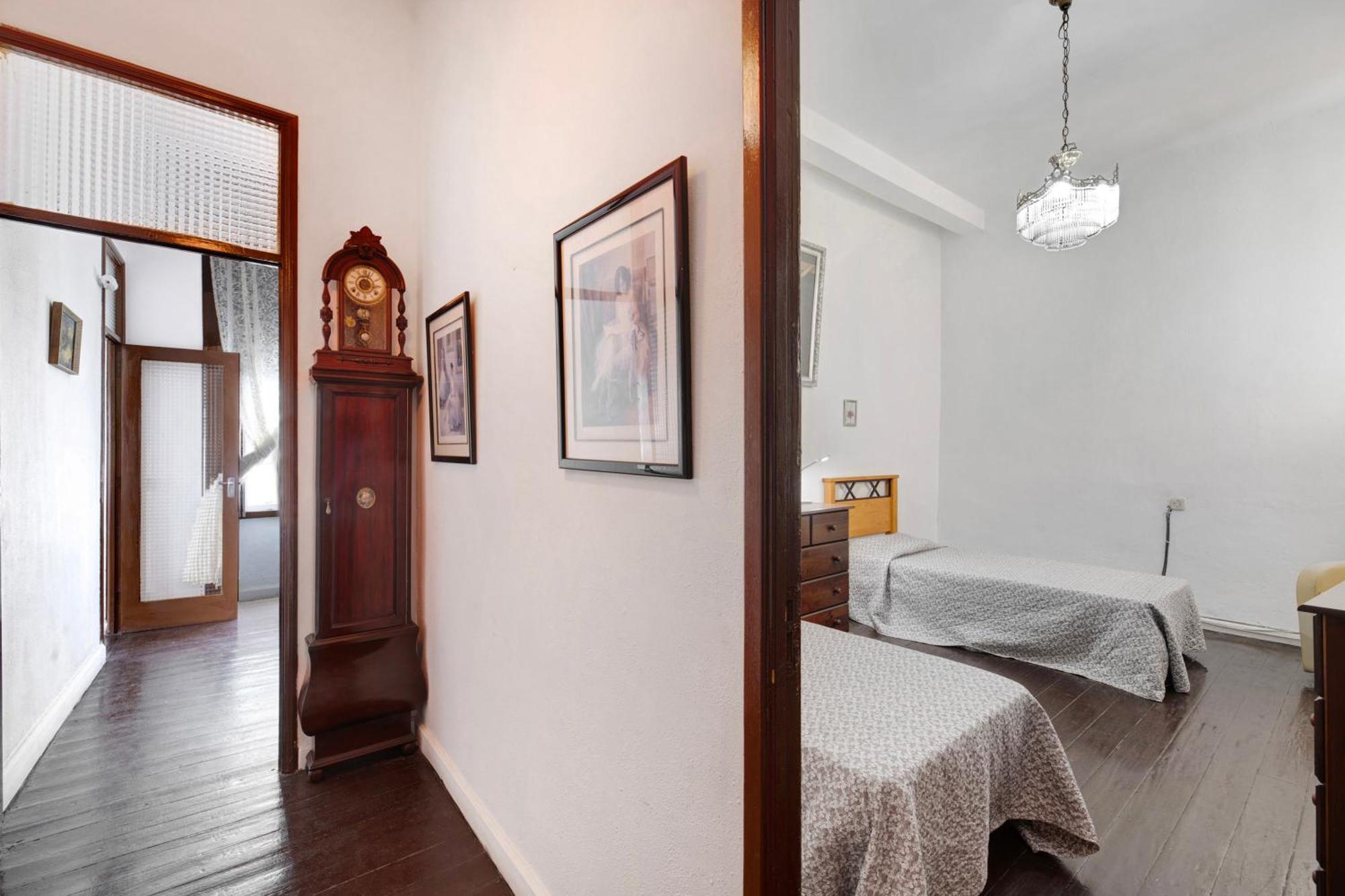 Casa Clasica Santa Cruz De La Palma 圣克鲁斯-德拉帕尔马 外观 照片