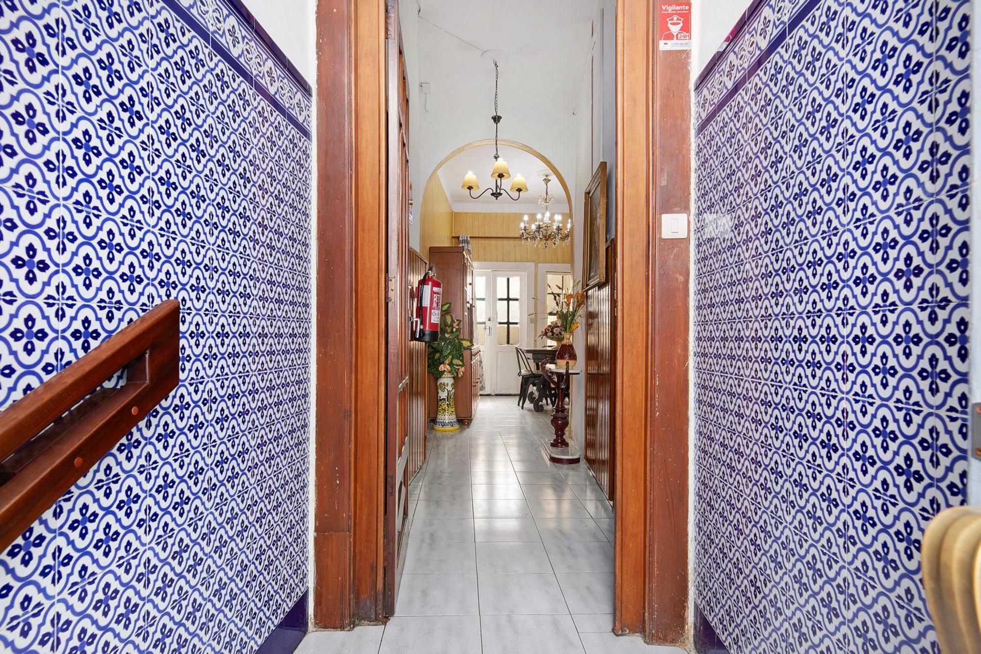 Casa Clasica Santa Cruz De La Palma 圣克鲁斯-德拉帕尔马 外观 照片